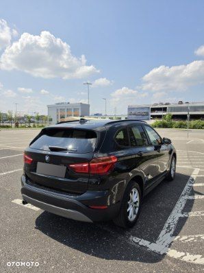 BMW X1 sDrive18i xLine - 3