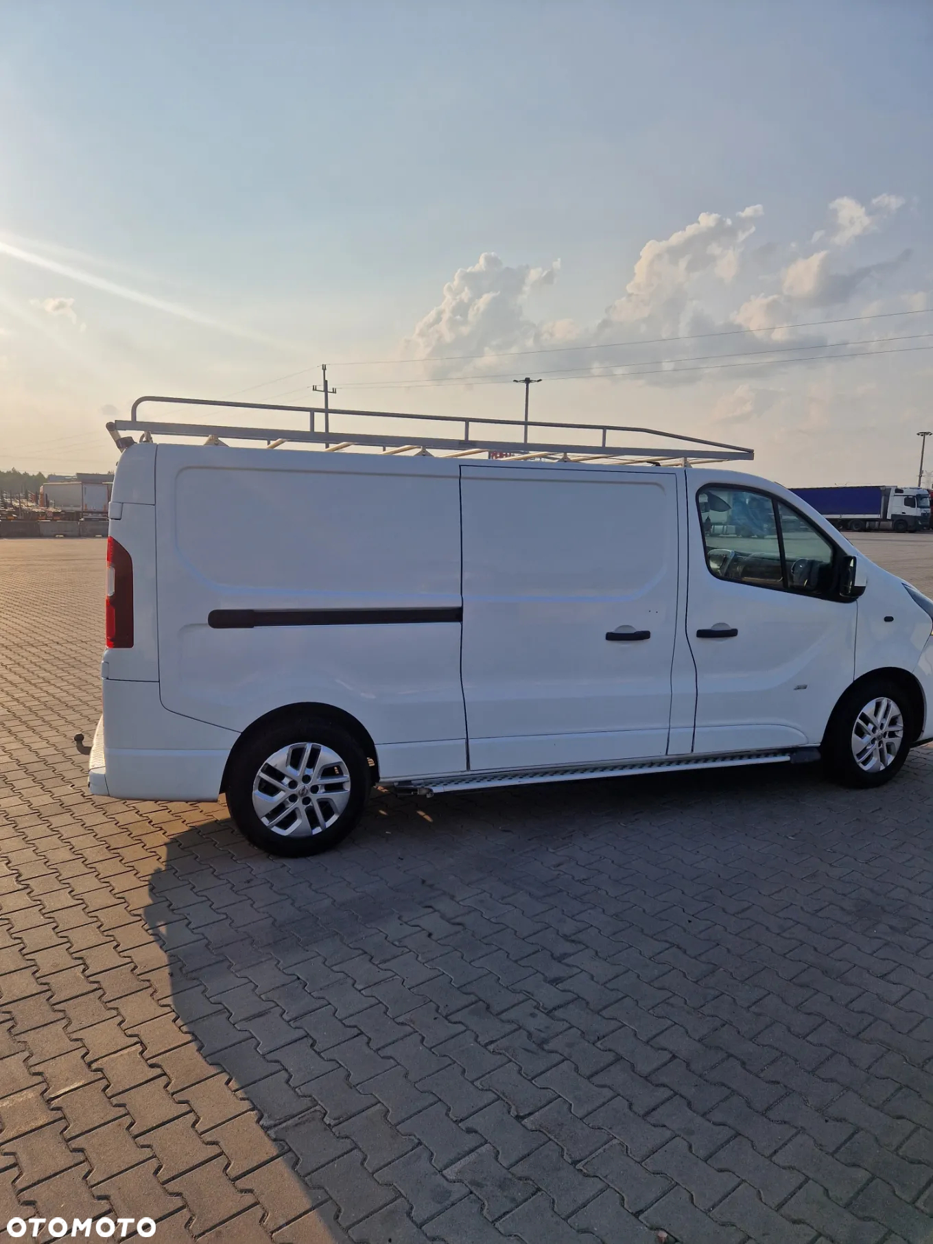 Renault trafic - 6