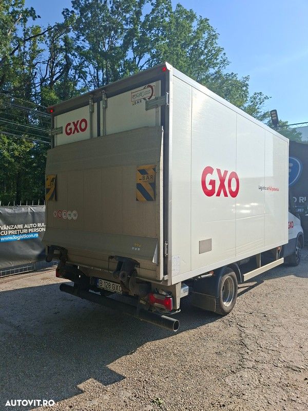 Iveco DAILY 35C16H3.0/4100 - 3