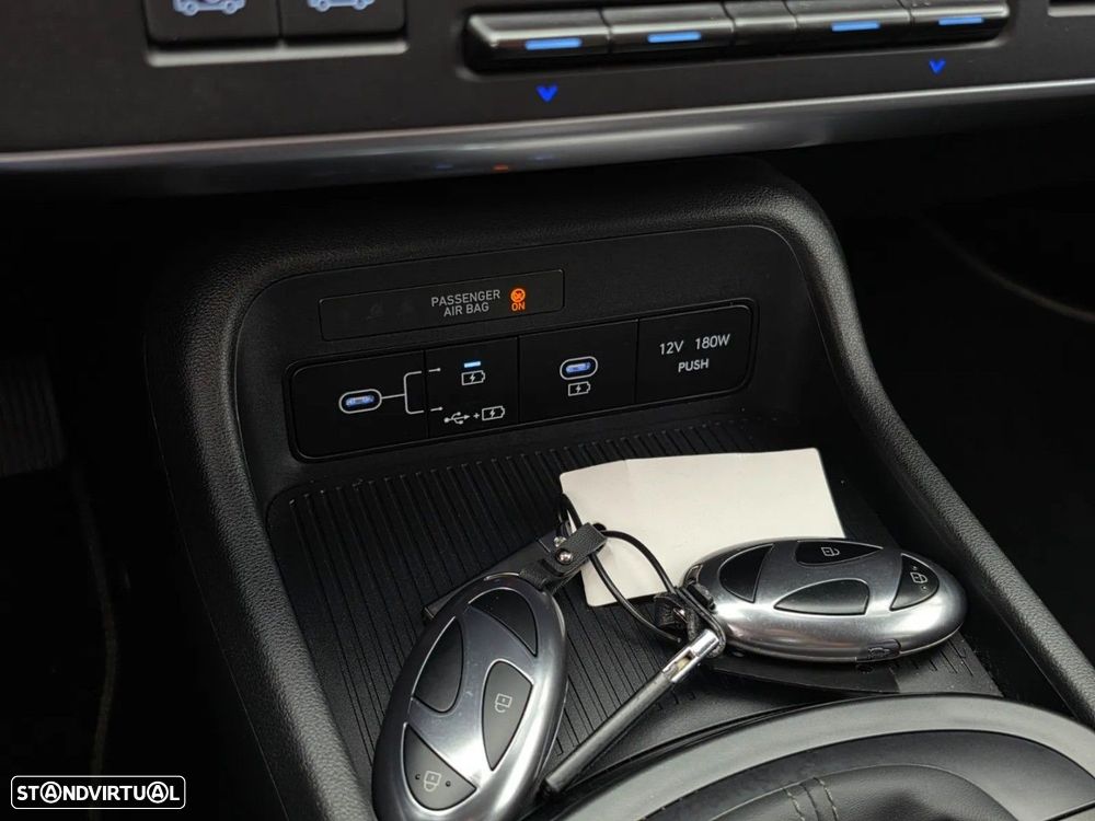 Hyundai Kauai 1.0 T-GDi Premium - 21