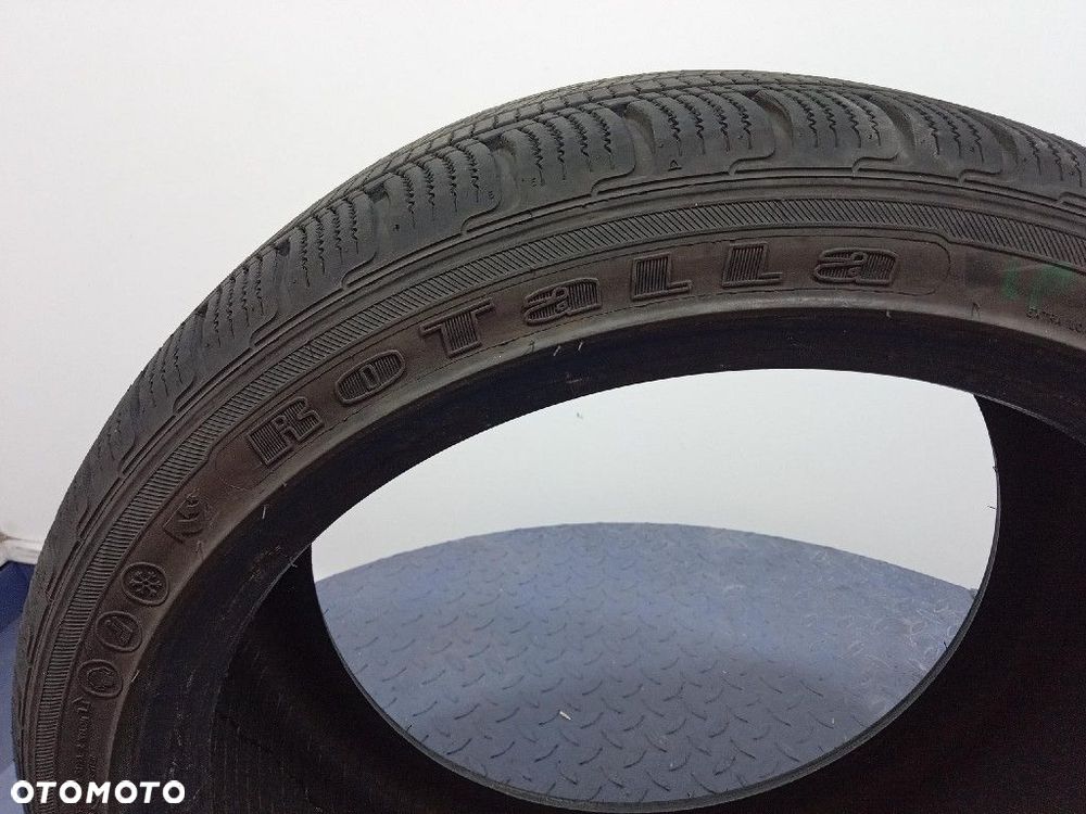 OPONY ZIMOWE ROTALLA ICE-PLUS S210 225/40 R18 92V XL 1SZT - 4