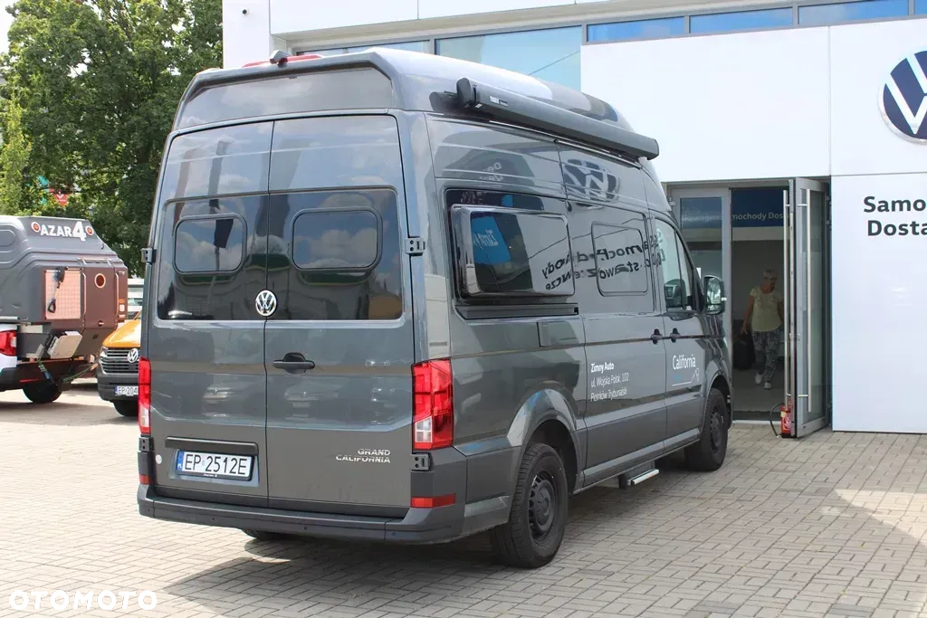 Volkswagen California - 7