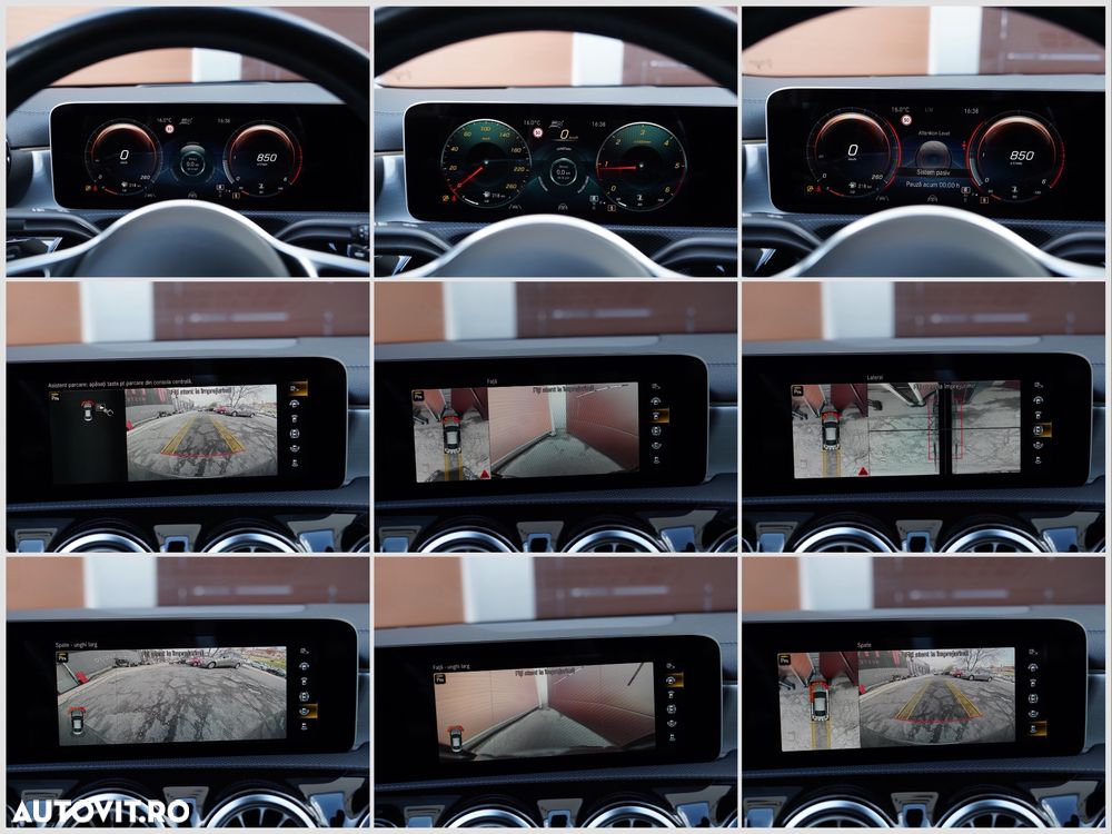 Mercedes-Benz CLA 180 d 7G-DCT Edition 1 - 5