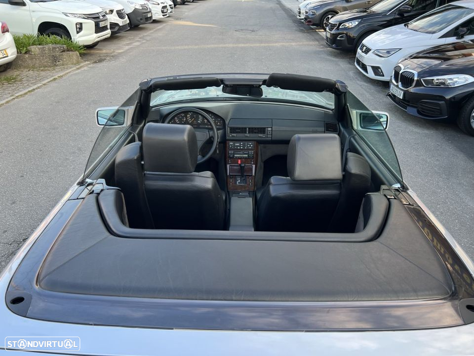 Mercedes-Benz SL 280 - 14