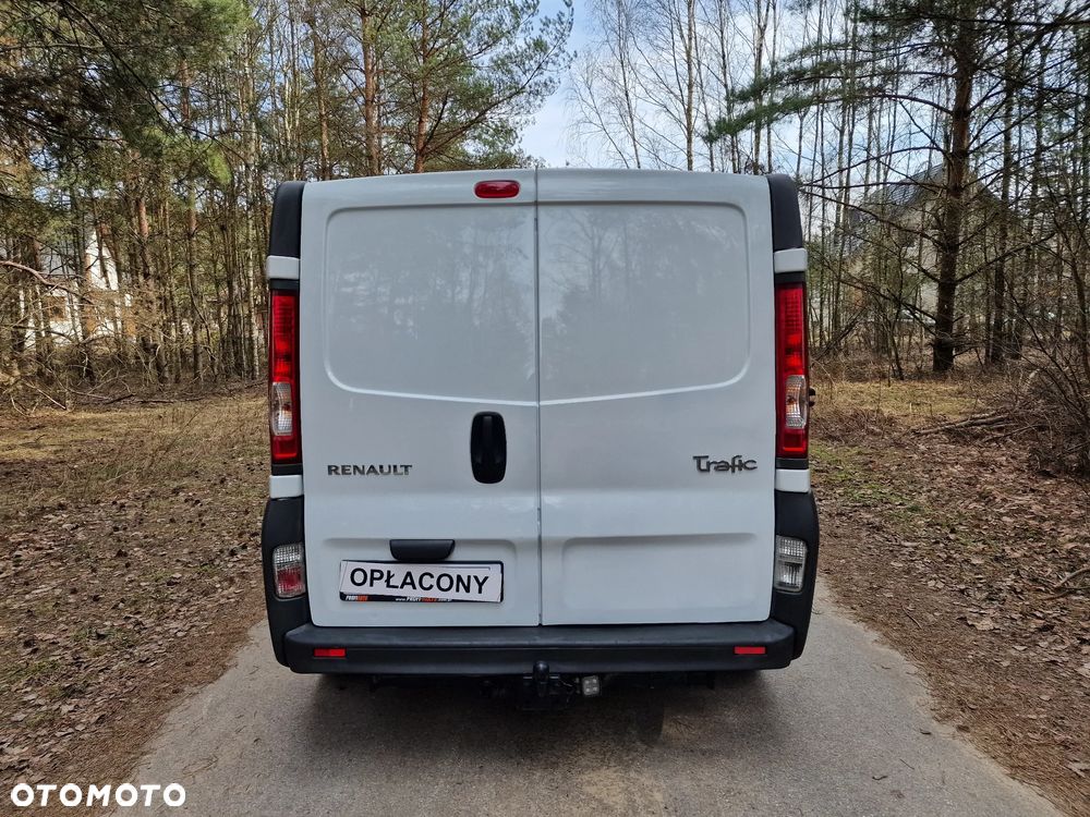 Renault Trafic - 7