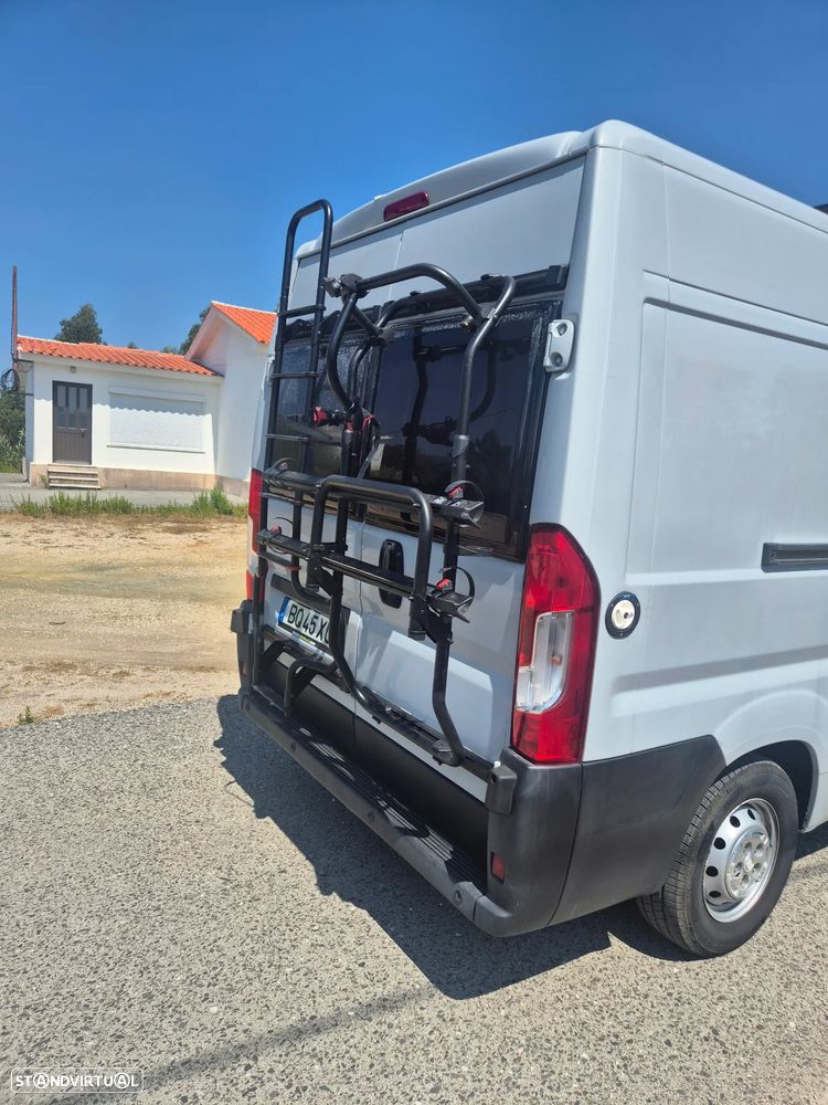 Fiat Ducato - 2