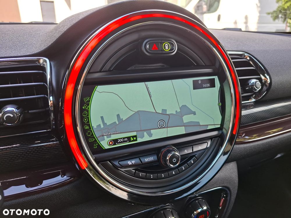 MINI Clubman - 30