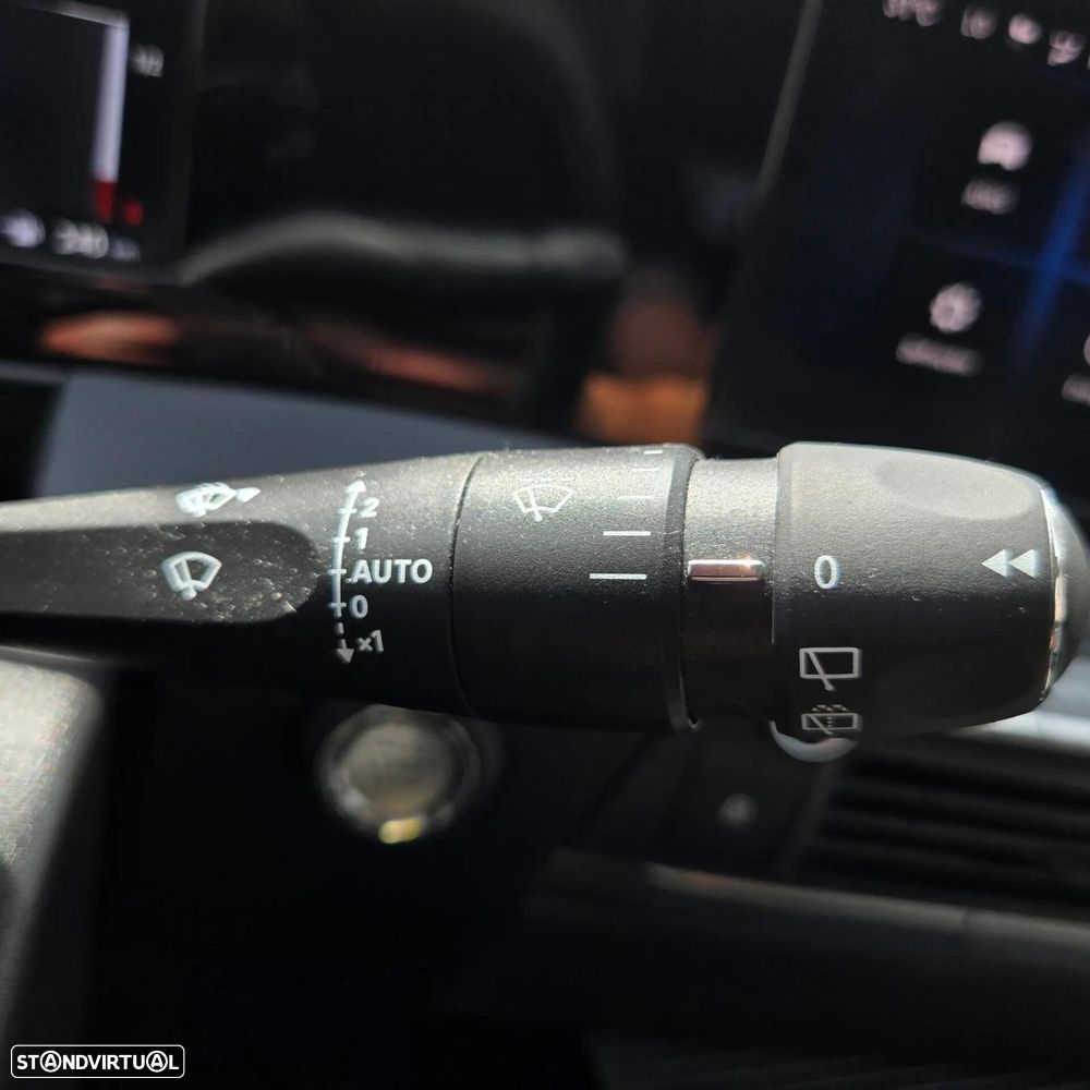 Opel Astra Business Elegance - 13