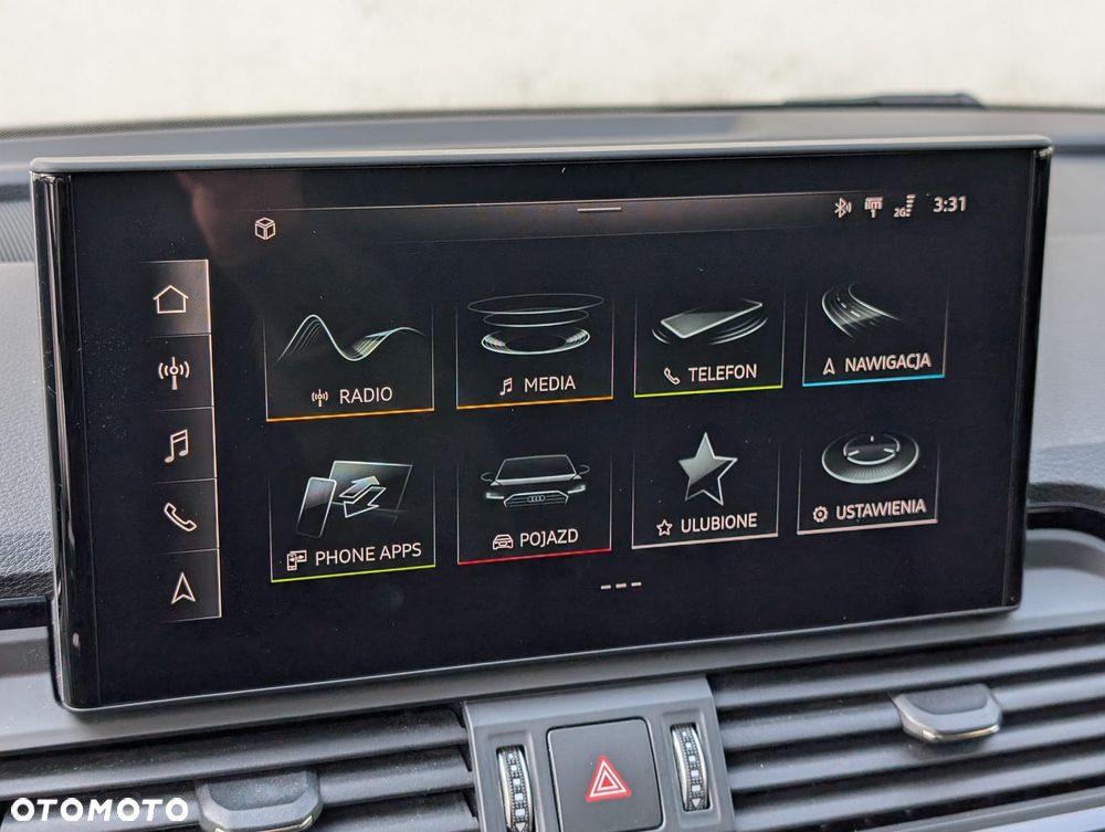 Audi Q5 - 15
