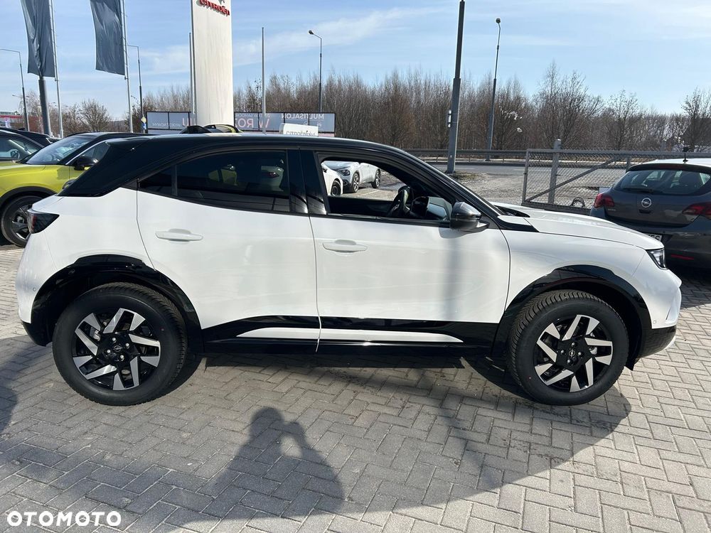 Opel Mokka 1.2 T mHEV GS S&S eDTC6 - 5