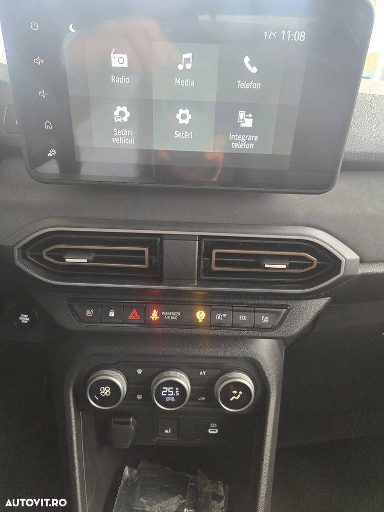 Dacia Sandero Stepway ECO-G 100 MT6 Extreme - 14