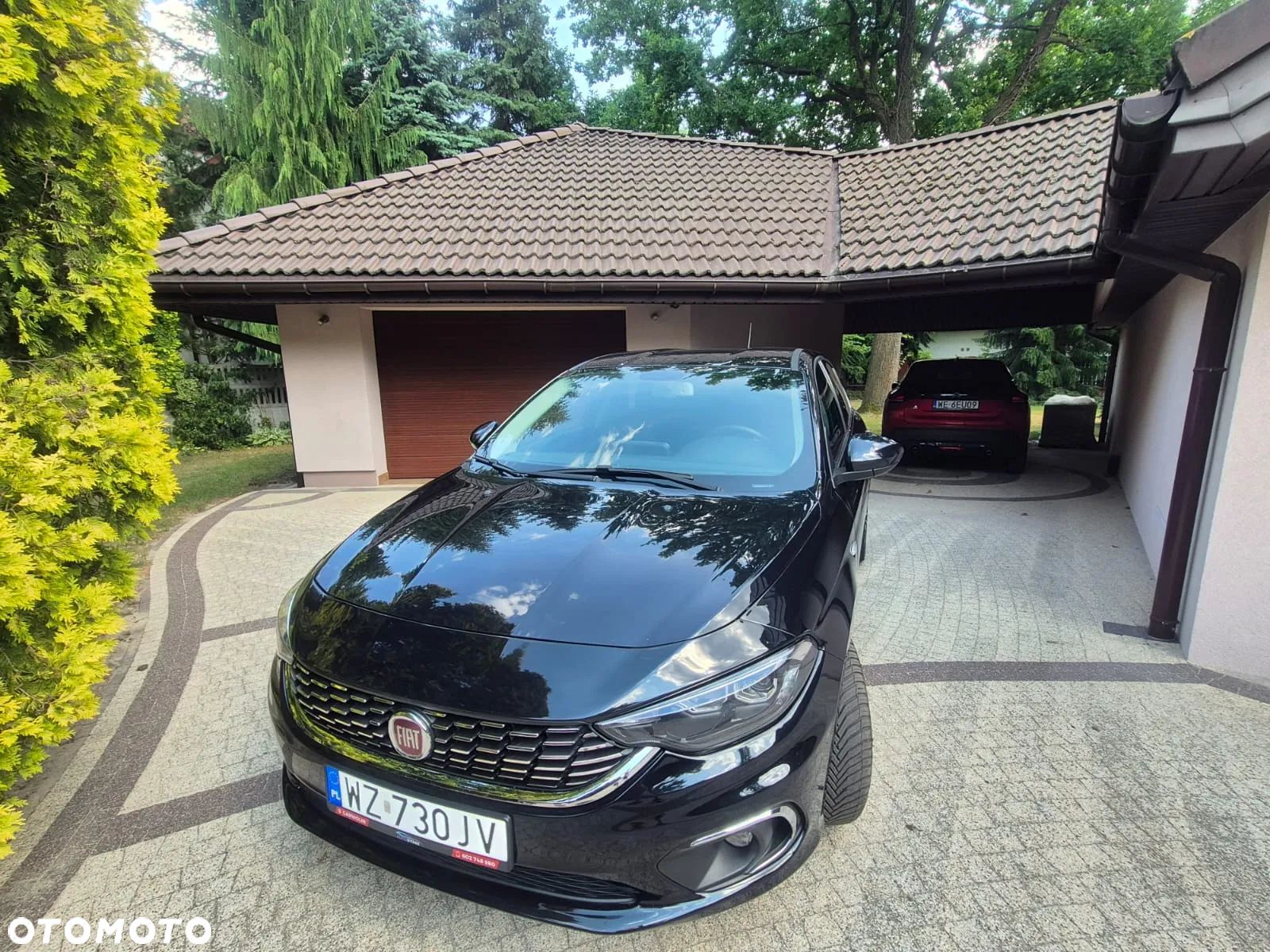 Fiat Tipo 1.6 MultiJet 16v Lounge - 1