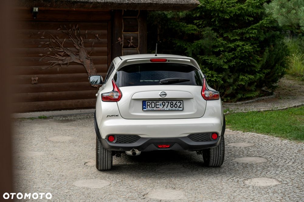 Nissan Juke 1.2 DIG-T 360 - 16