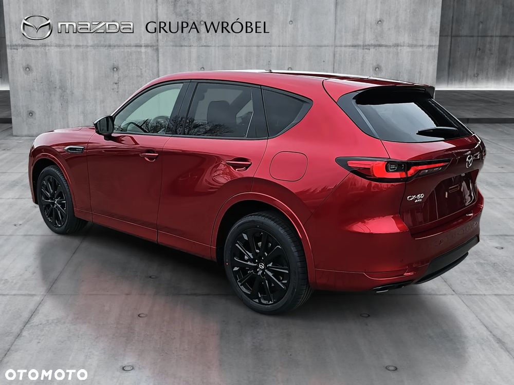 Mazda CX-60 - 8