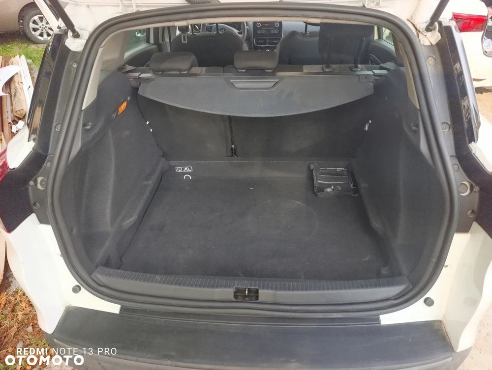 Renault Clio 1.5 dCi Energy Alize EU6c - 35