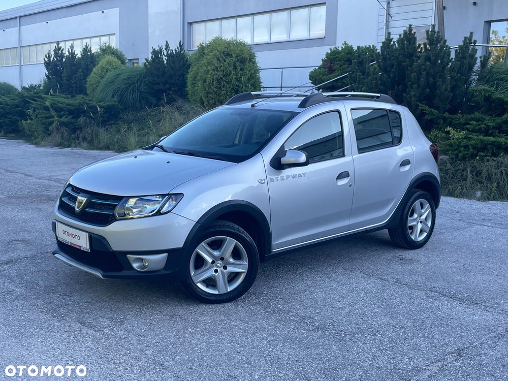 Dacia Sandero Stepway TCe 90 (S&S) Celebration - 18