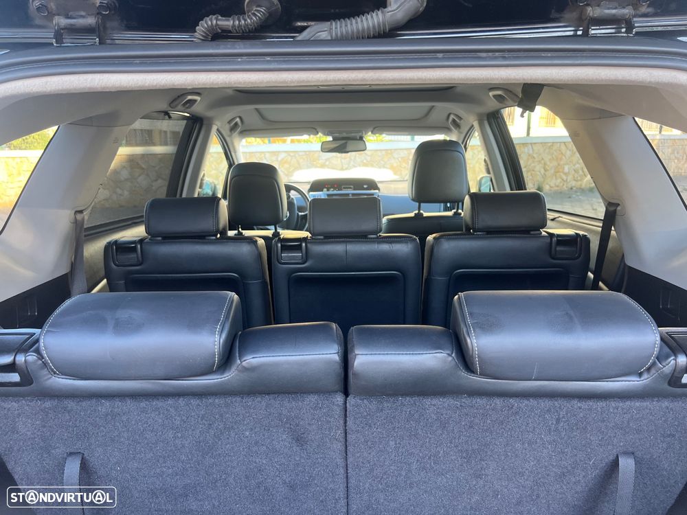 Toyota Prius+ 1.8 Luxury - 20