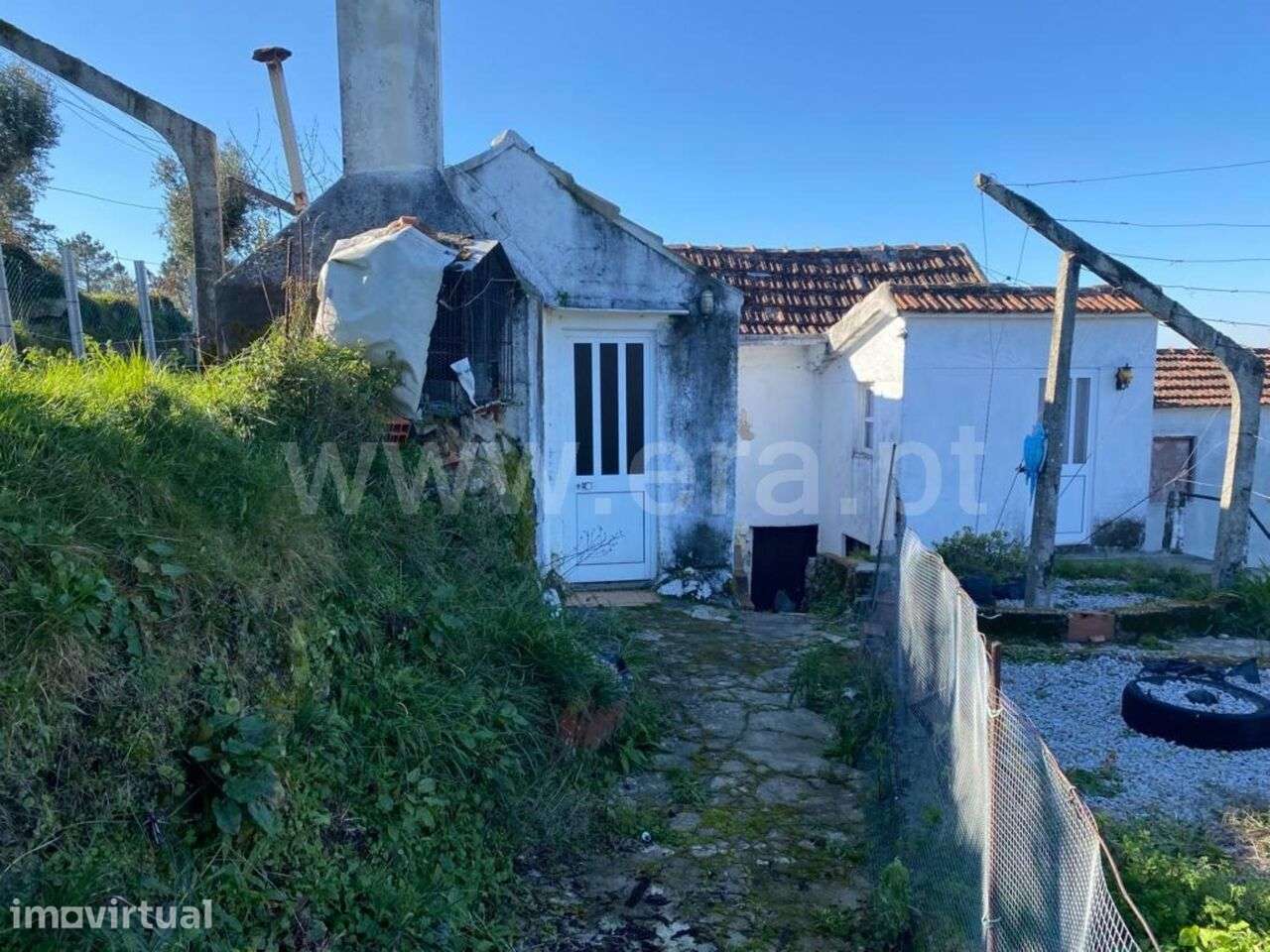 Moradia T1 / Cinfães, São Cristóvão de Nogueira - Grande imagem: 2/3