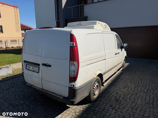 Mercedes-Benz Cargo - 3
