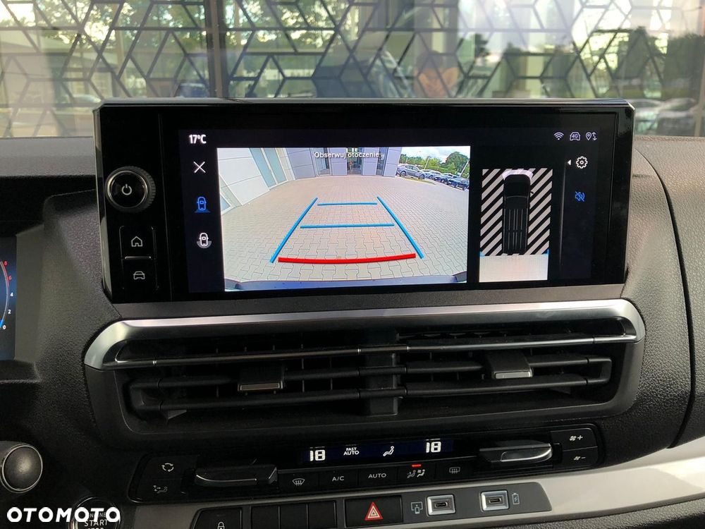 Toyota Proace Verso 2.0 D4-D Long Family - 14