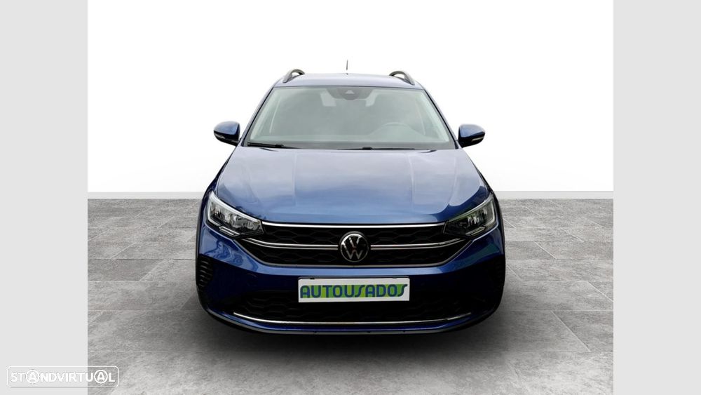 VW Taigo 1.0 TSI Urban - 29