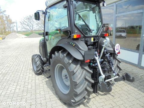 Deutz-Fahr 5090 DS GS - 4