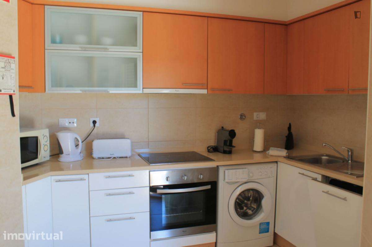 Apartamento com 1 quartos - localizado em Tavira - Grande imagem: 5/20