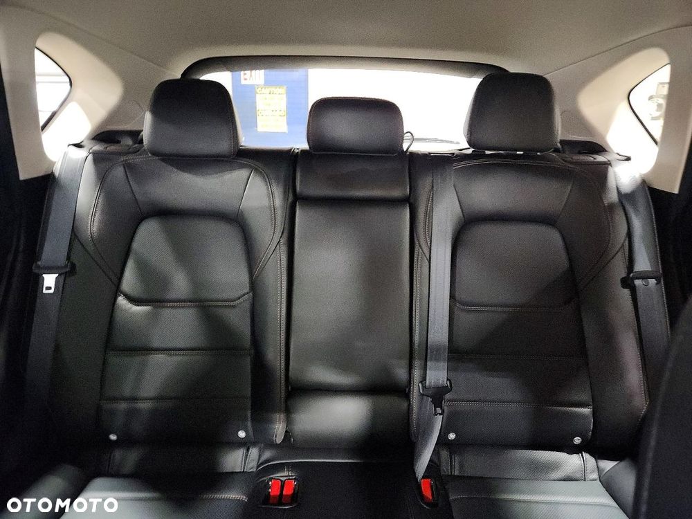 Mazda CX-5 - 11