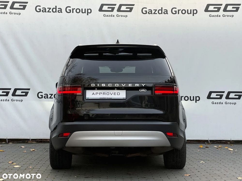 Land Rover Discovery 2.0 P300 SE - 6