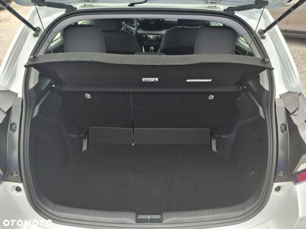 Toyota Yaris Hybrid 1.5 Active - 27