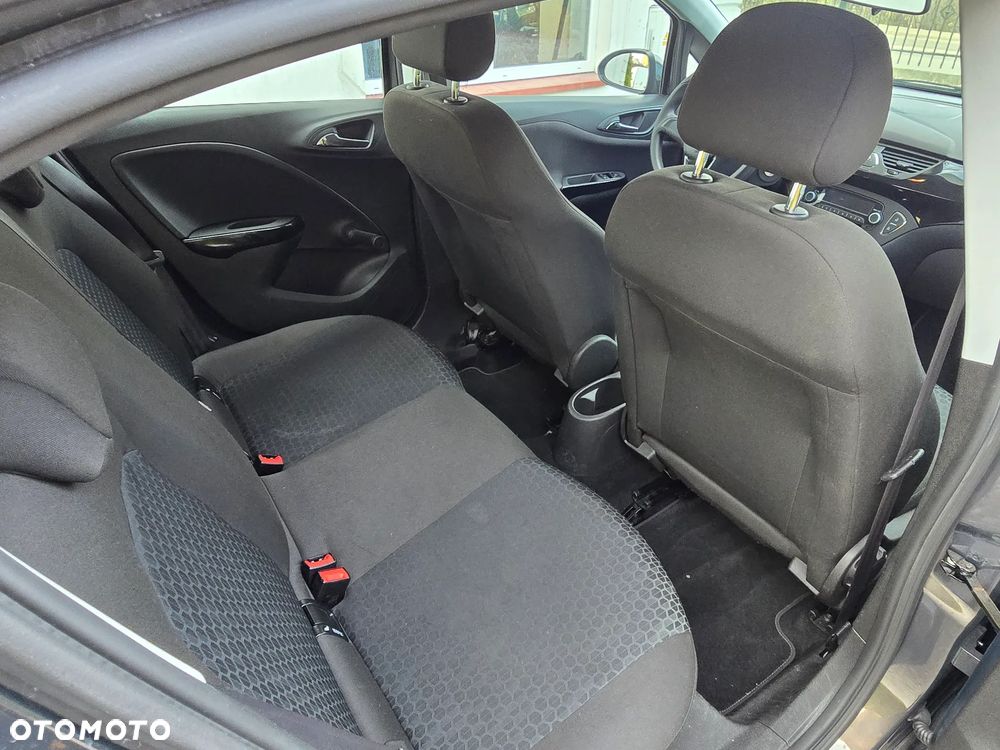 Opel Corsa 1.4 Enjoy - 6