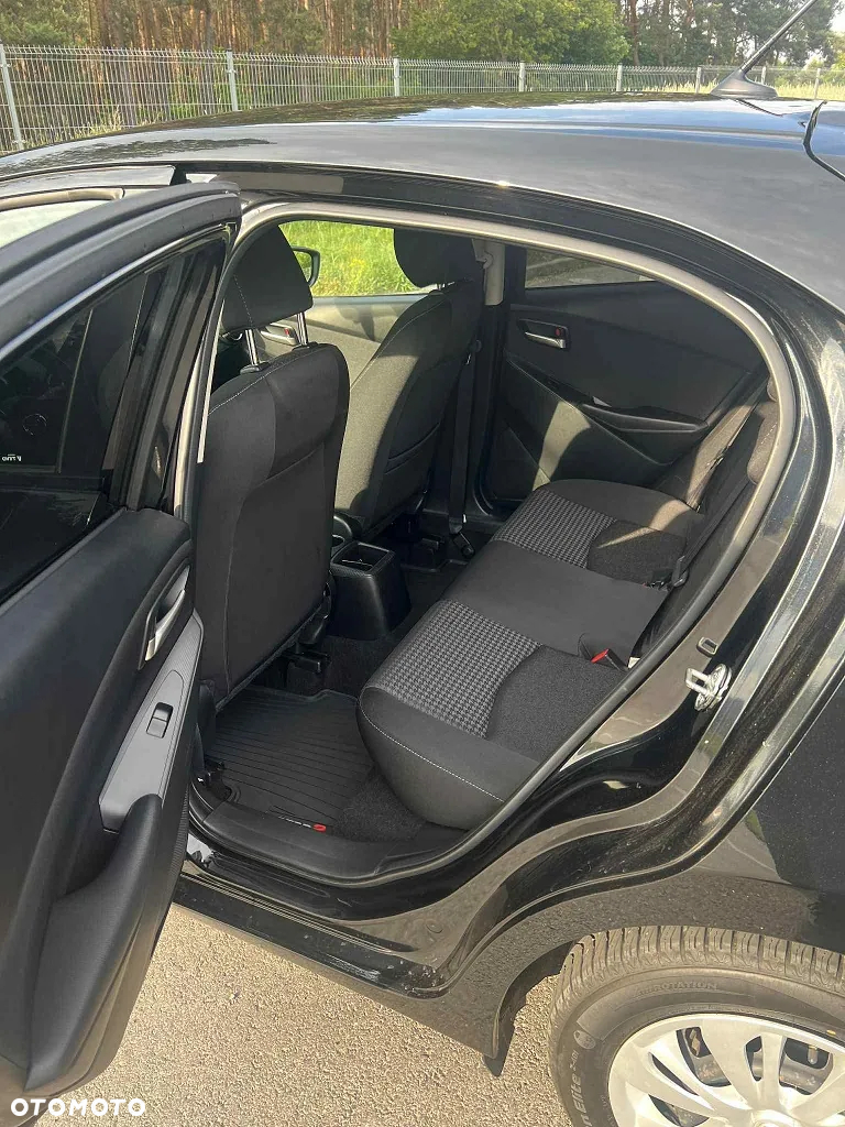 Mazda 2 1.5 Skyenergy - 6