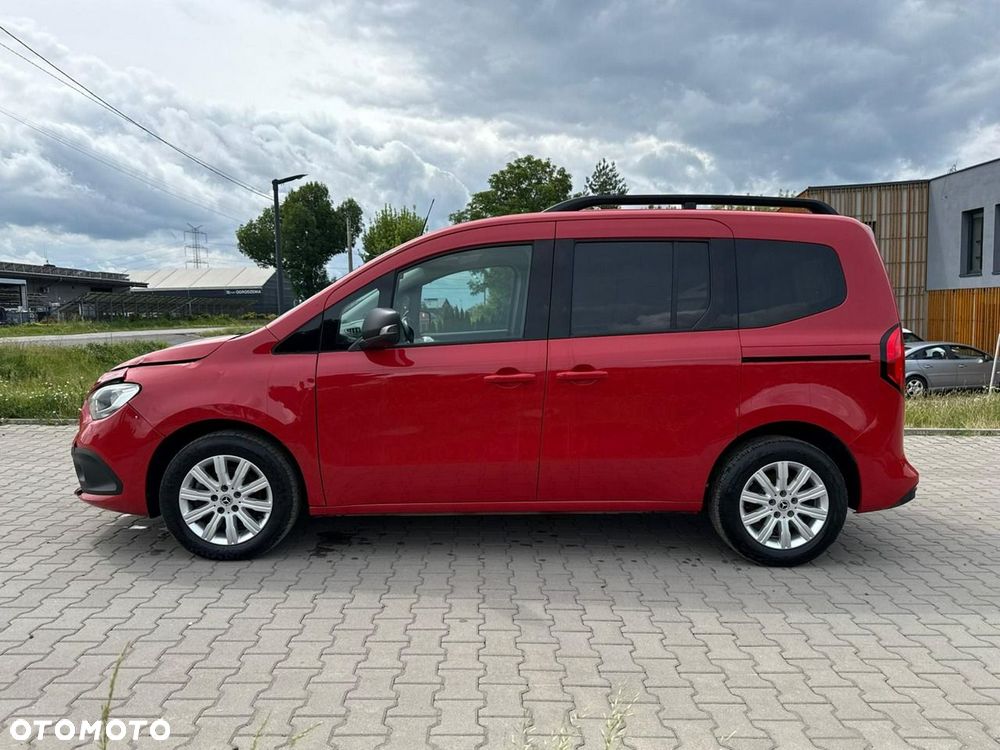 Mercedes-Benz Citan Tourer L1 420.723 - 2