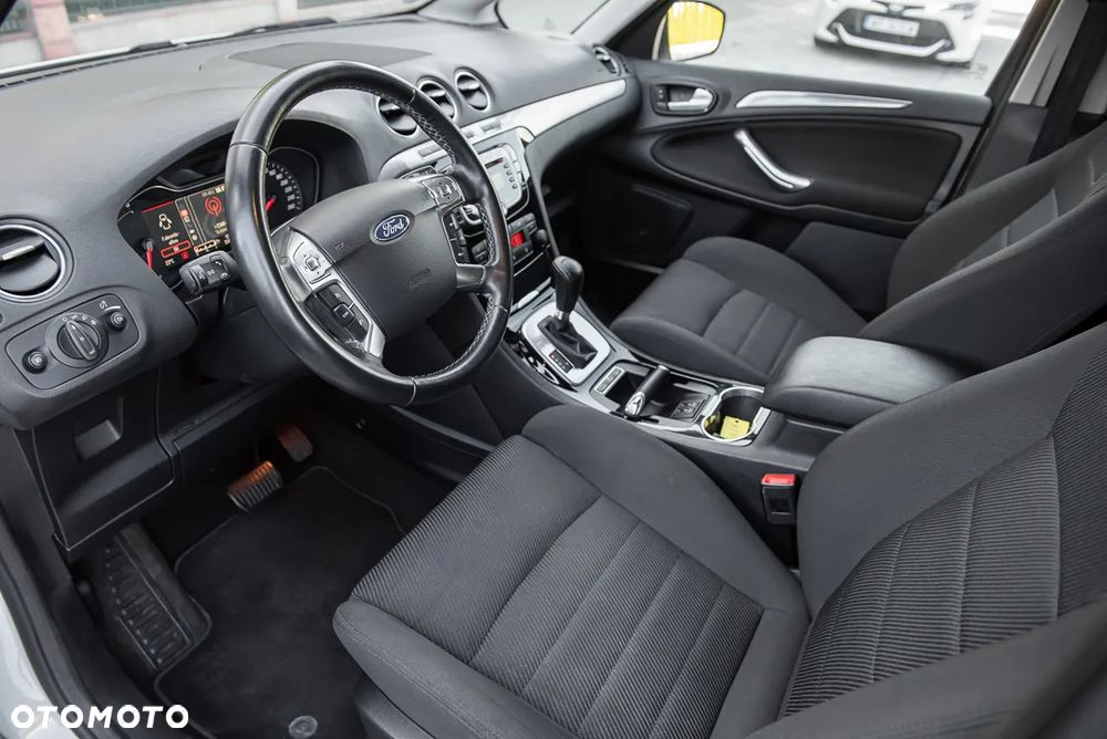 Ford S-Max 2.0 T Titanium MPS6 - 15