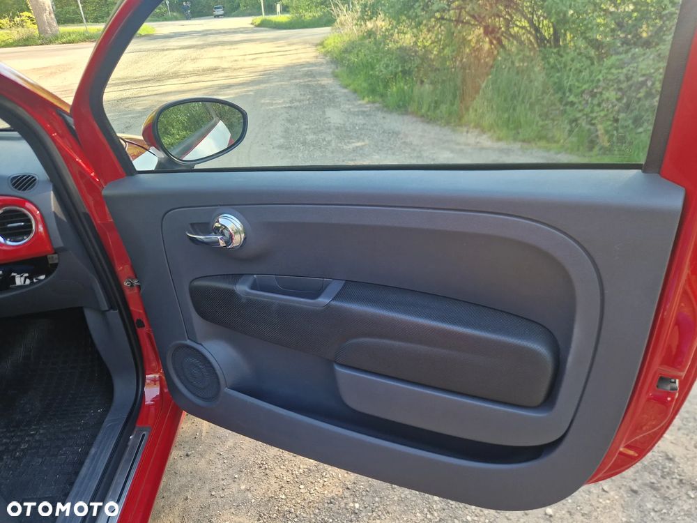 Fiat 500 1.2 Sport - 7