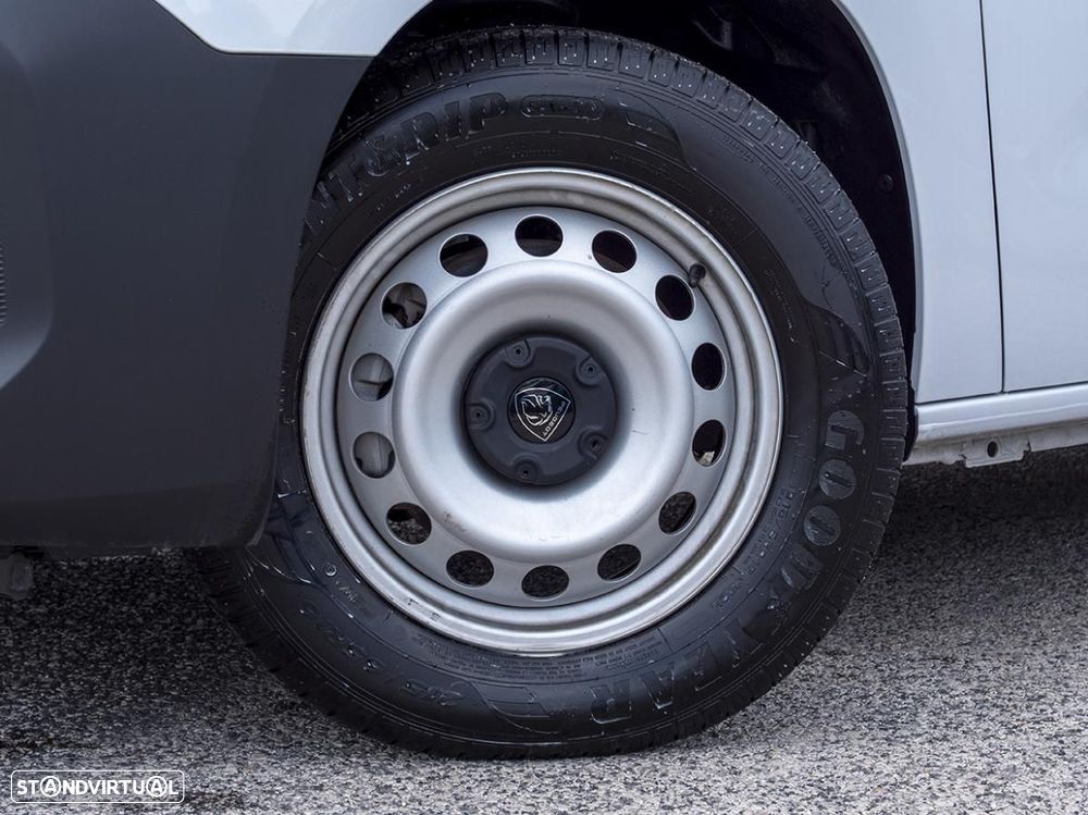 Peugeot Partner Premium - 3