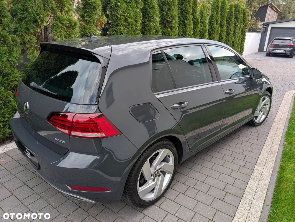 Volkswagen Golf - 16