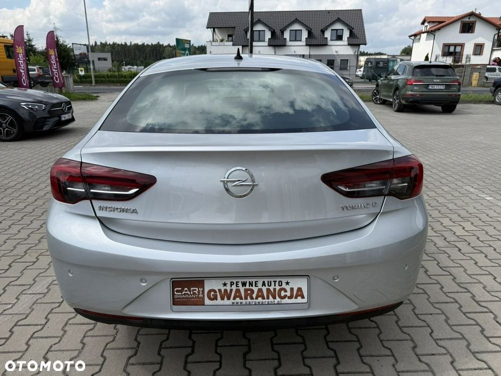 Opel Insignia - 7