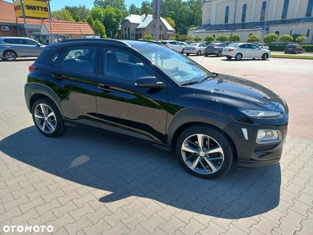 Hyundai Kona - 16
