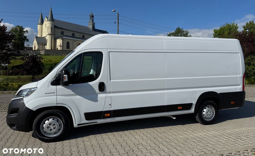 Fiat Ducato Maxi - 2