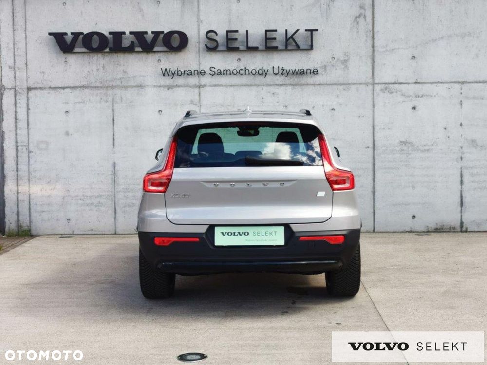 Volvo XC 40 - 8