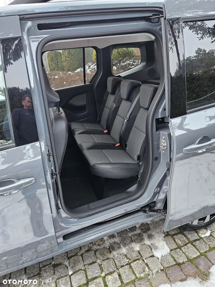 Renault Kangoo 1.5 dCi Equilibre - 14