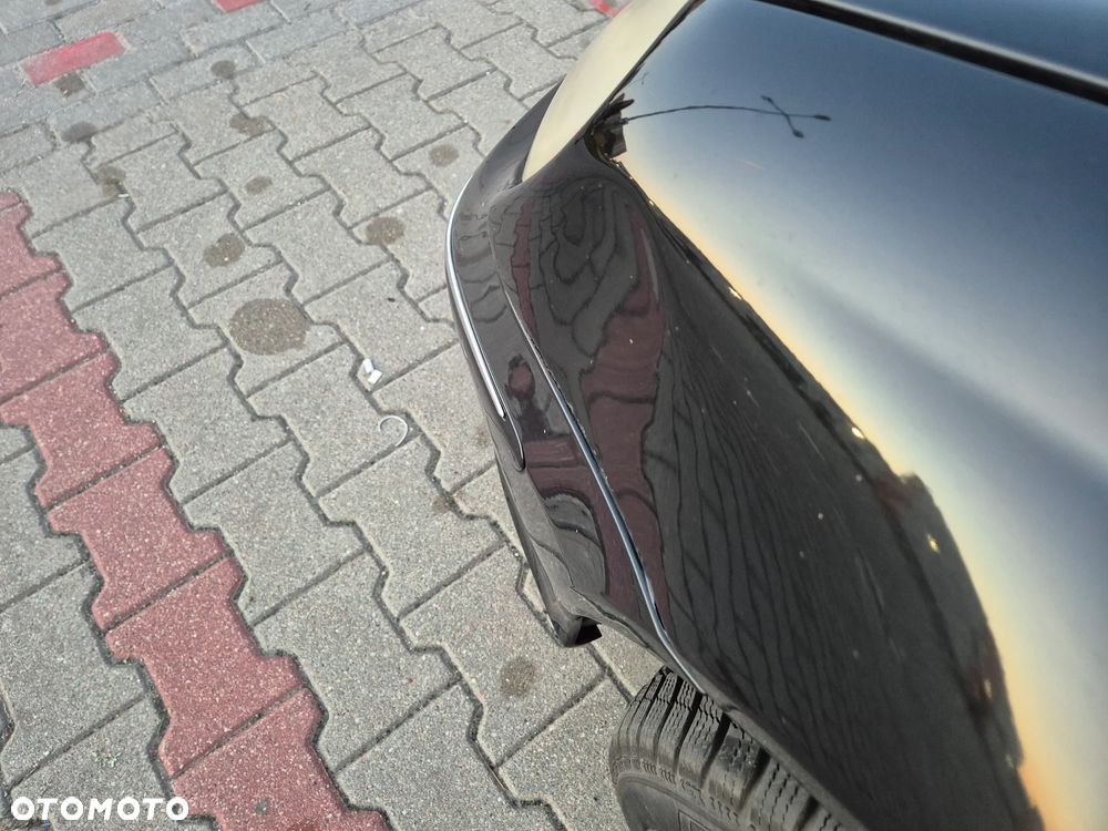 Mercedes-Benz CLK - 21