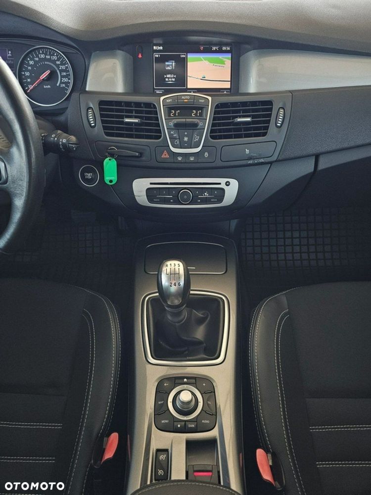 Renault Laguna - 16