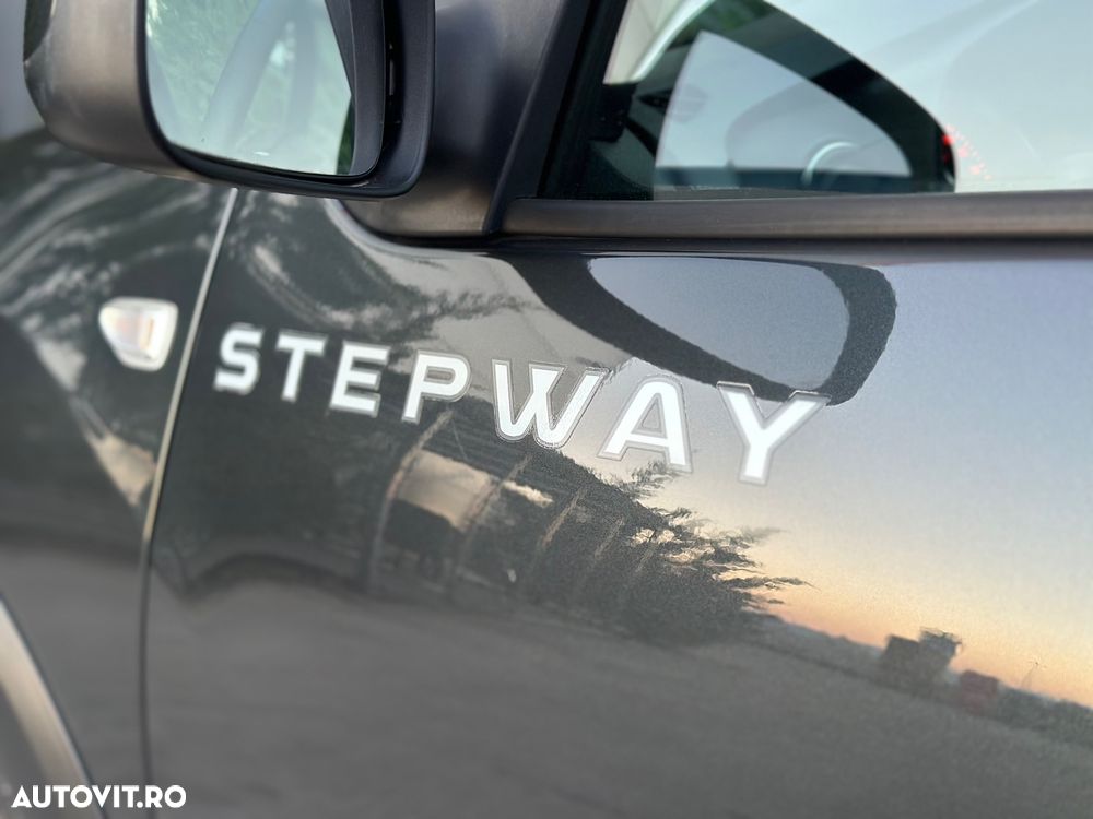 Dacia Sandero Stepway TCe 90 (S&S) Prestige - 19