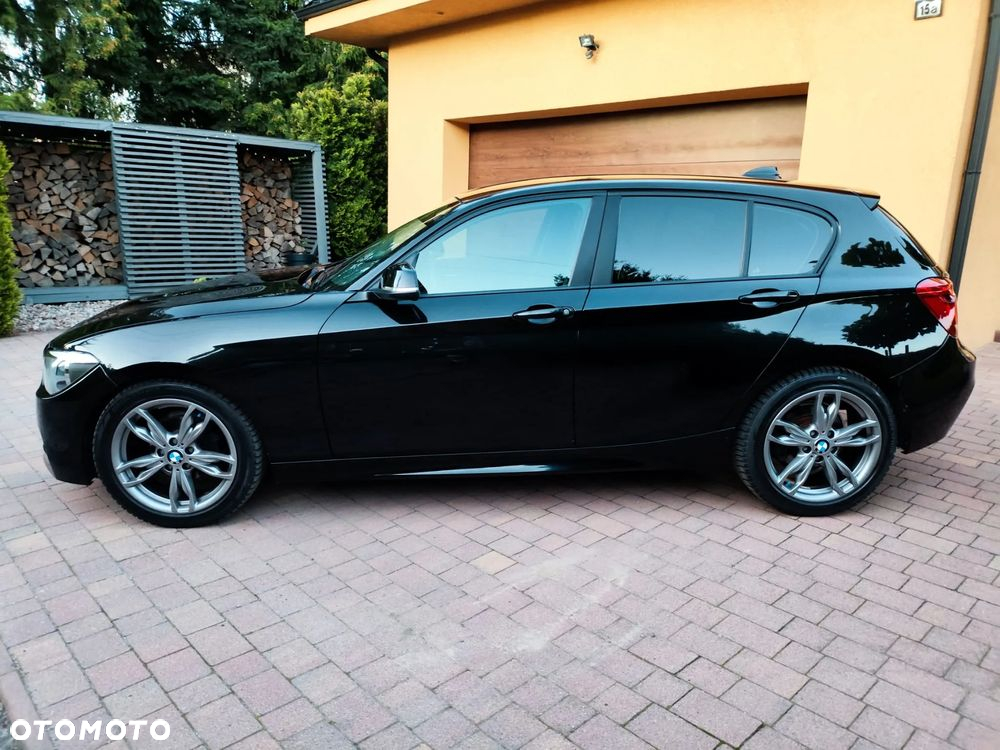BMW Seria 1 118d - 32