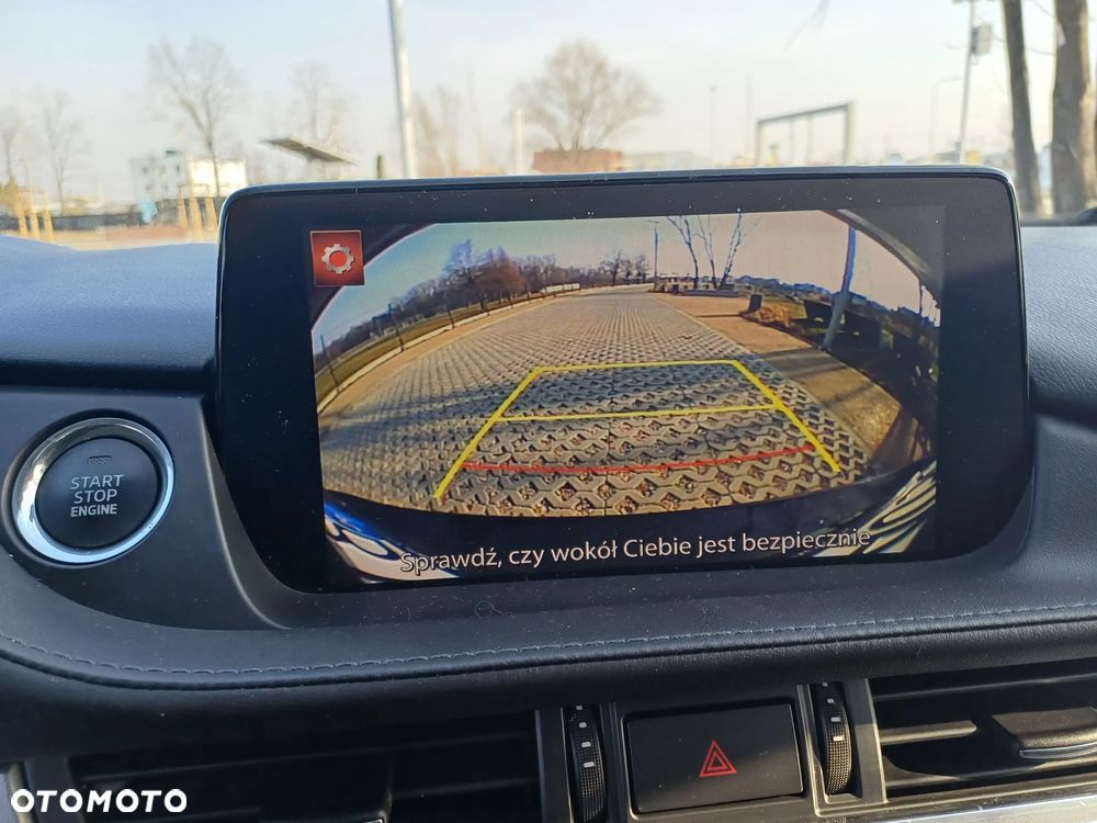 Mazda 6 2.5 SkyPrestige - 18