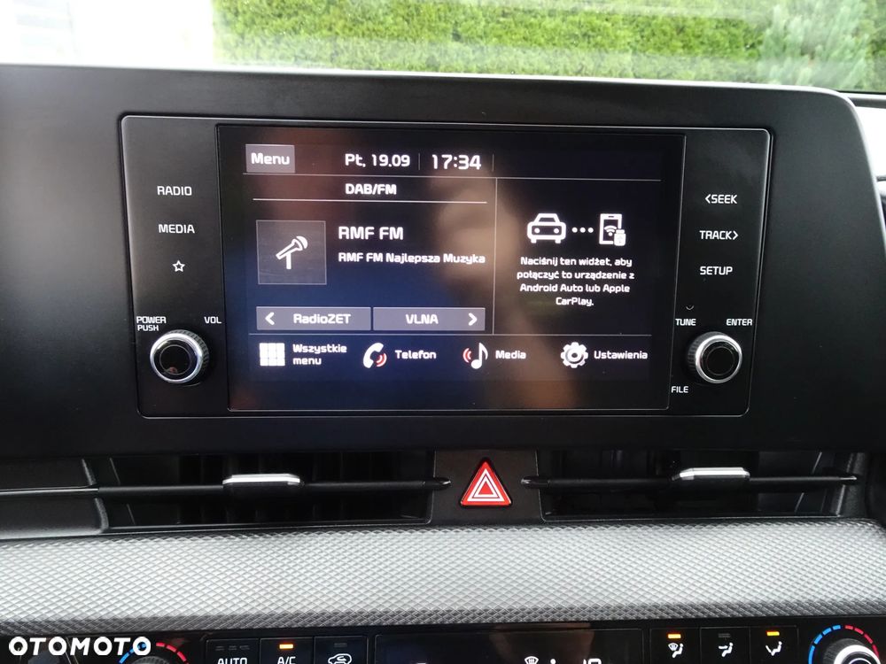 Kia Sportage - 29