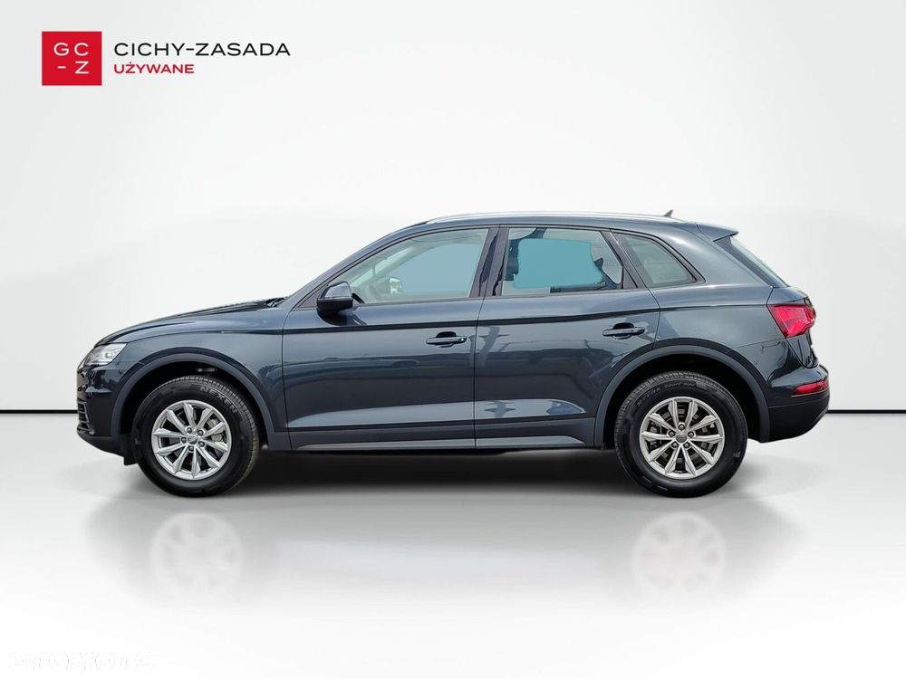 Audi Q5 - 2