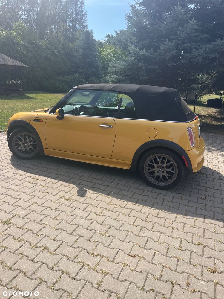 MINI Cooper Standard - 5